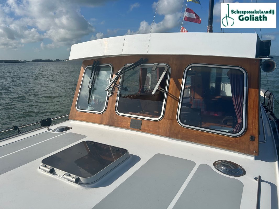 Staverse Kotter 10.40 · 1993 en venta en Países Bajos y Bélgica — foto 5