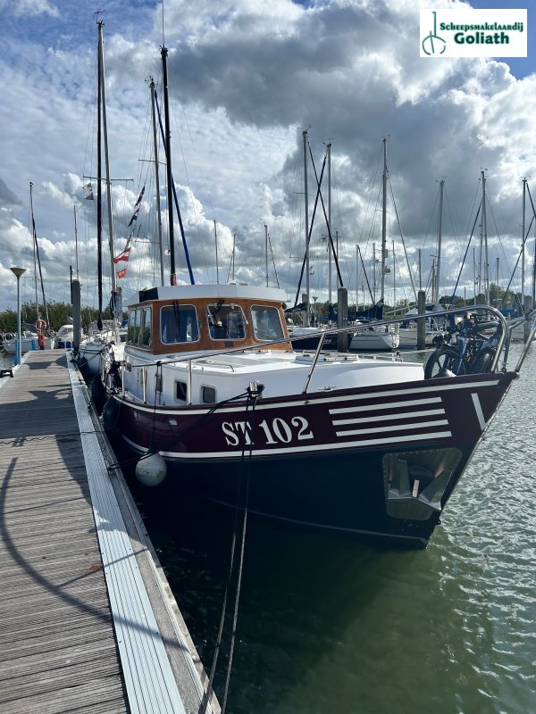 Staverse Kotter 10.40 · 1993 en venta en Países Bajos y Bélgica — foto 8