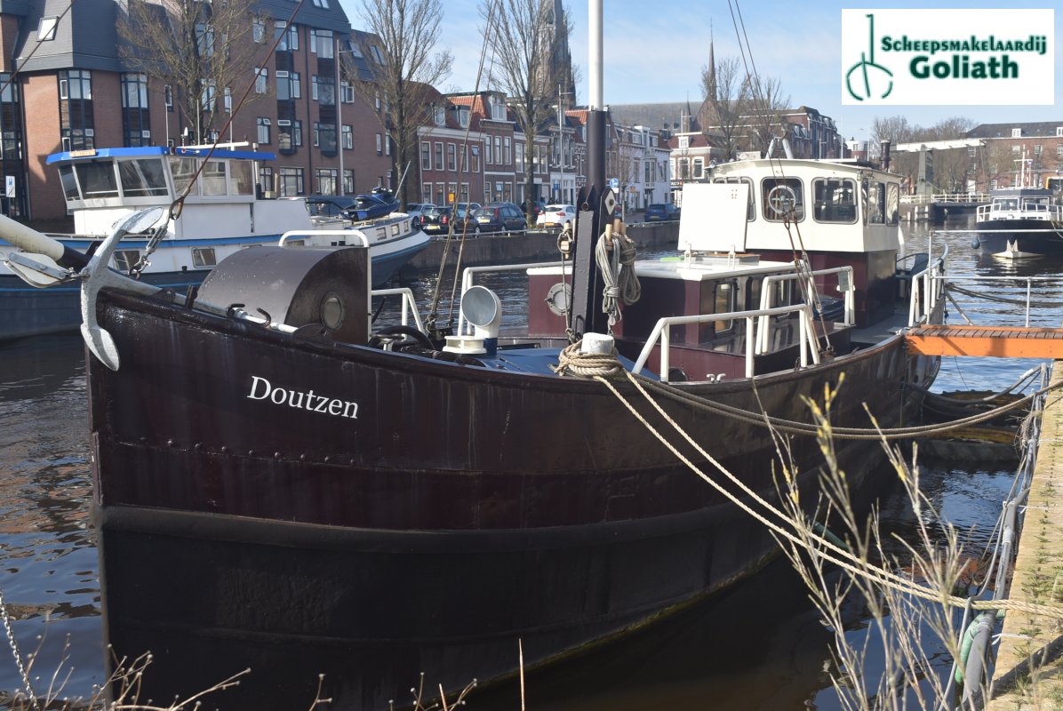 Ex Viskotter 16.80 · 1975 en venta en Países Bajos y Bélgica — foto 4