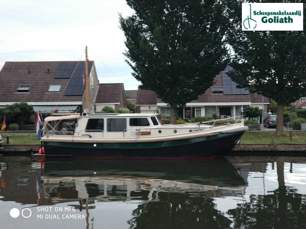 Tukkervlet 11.00 · 1986 in vendita in Paesi Bassi e Belgio — foto 3