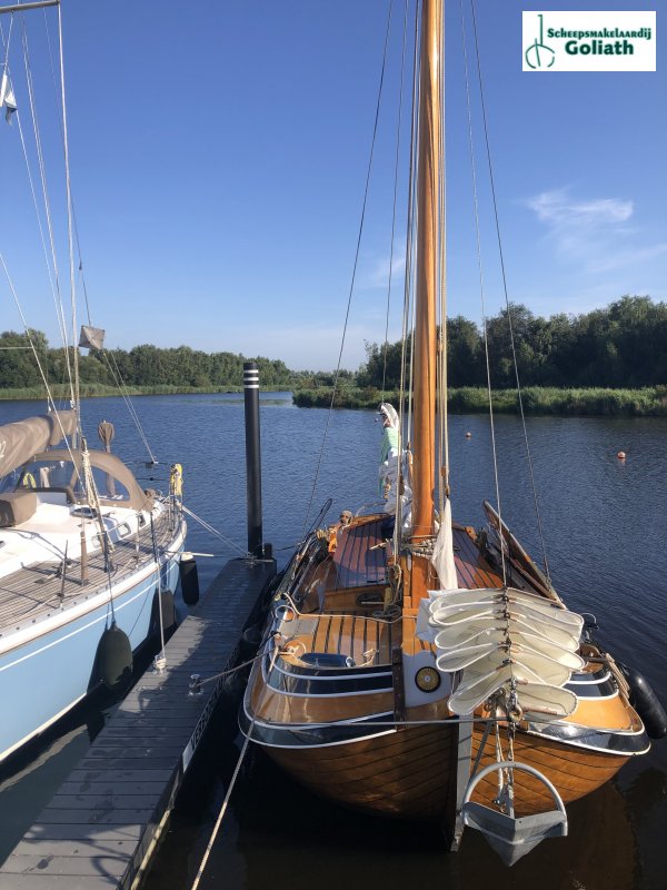 Boeier Lantinga 900 · 1908 zu verkaufen – Niederlande und Belgien — Foto 9