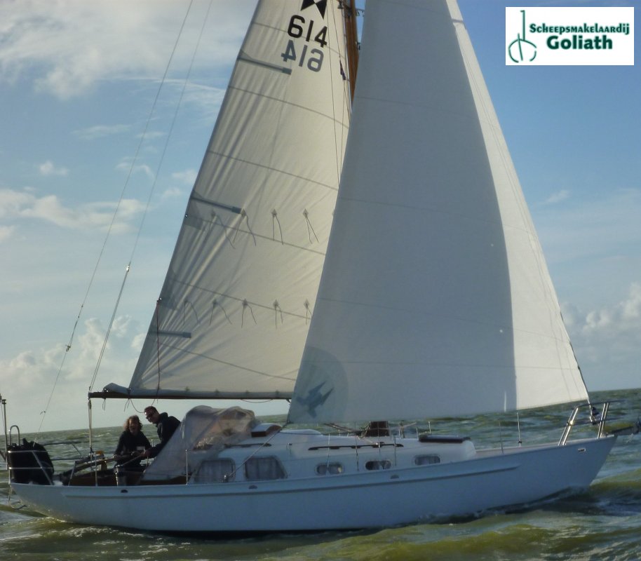 Klassiek S-spant 870 · 1965 en venta en Países Bajos y Bélgica — foto 1