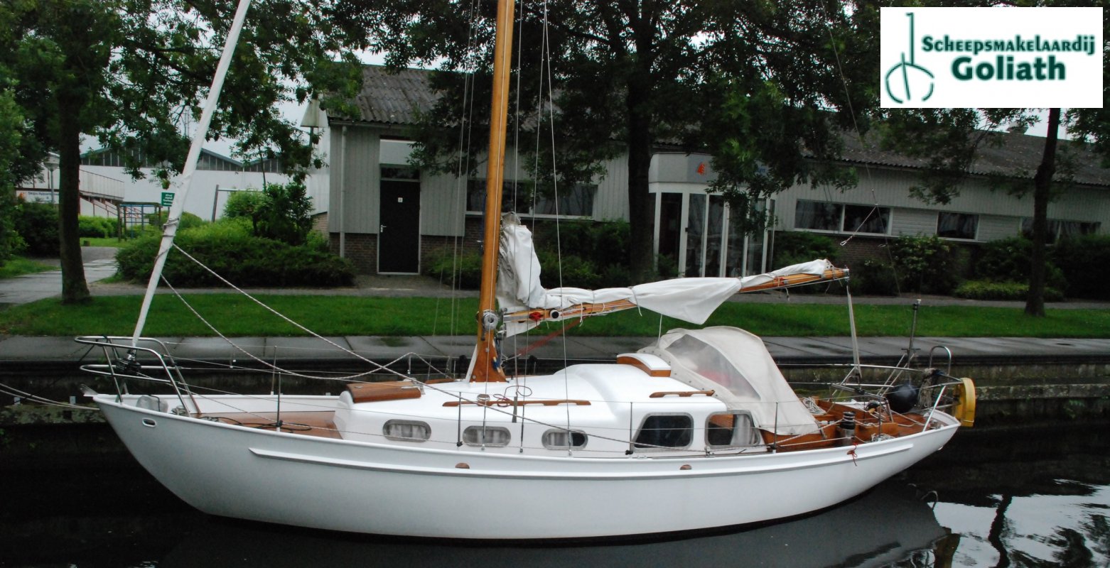 Klassiek S-spant 870 · 1965 en venta en Países Bajos y Bélgica — foto 2