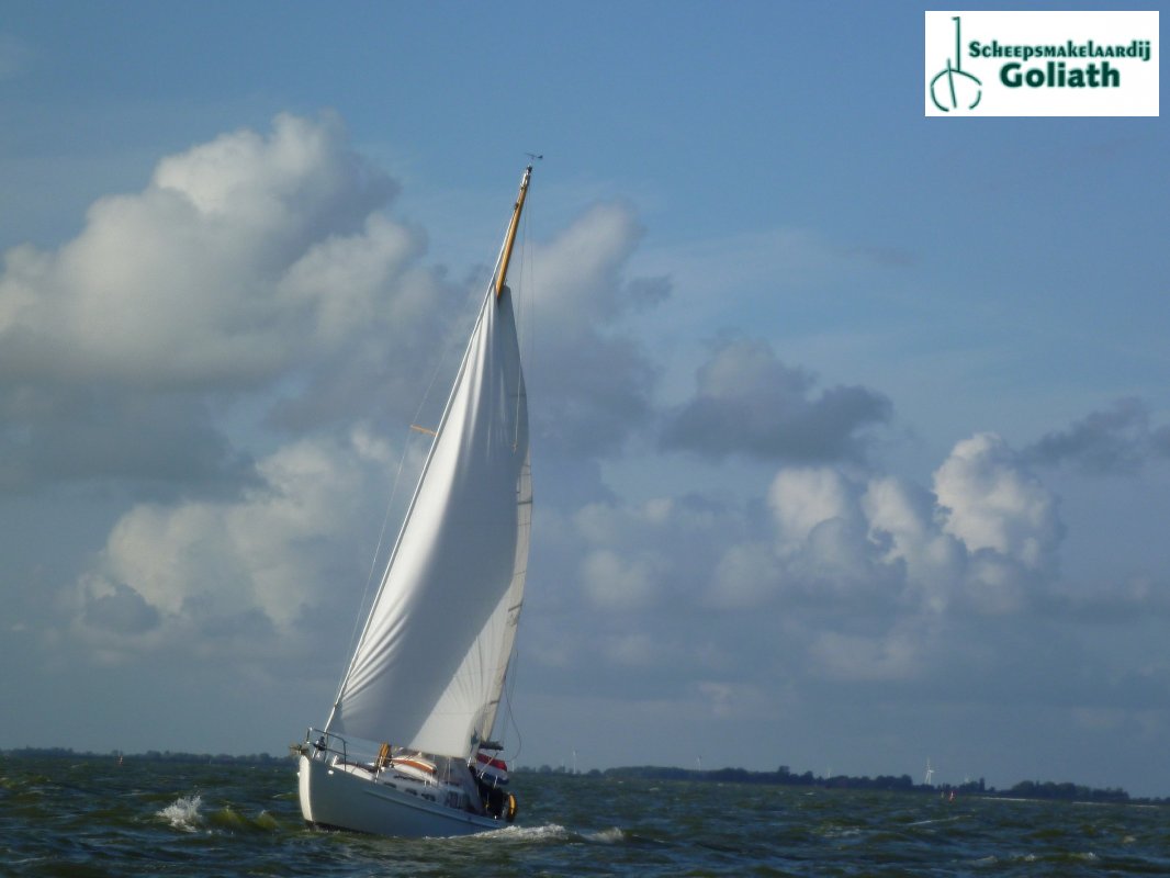 Klassiek S-spant 870 · 1965 en venta en Países Bajos y Bélgica — foto 8