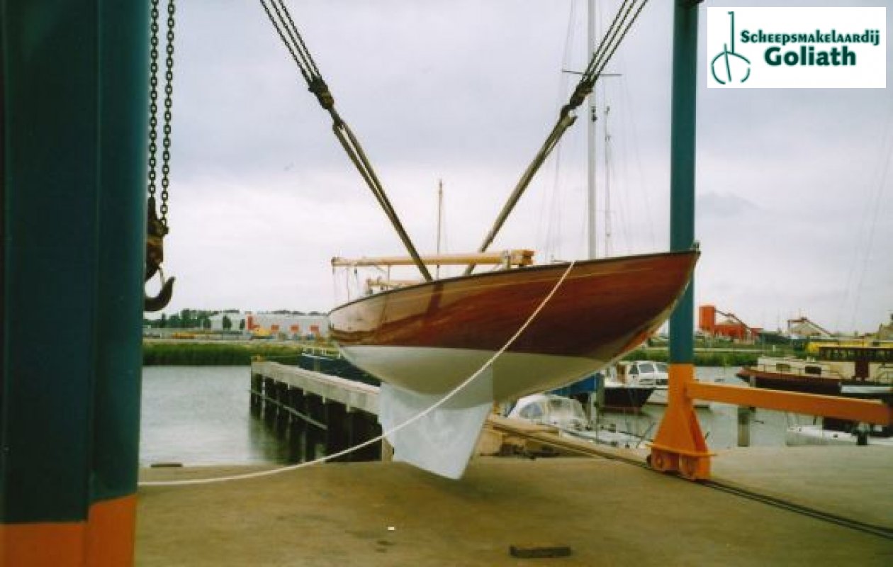 Regenboog 138 · 2003 à vendre – Pays-Bas et Belgique — photo 3