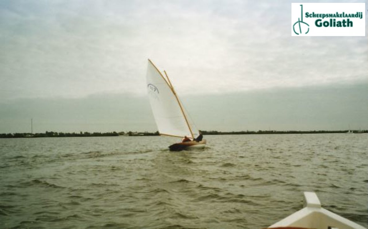 Regenboog 138 · 2003 à vendre – Pays-Bas et Belgique — photo 4