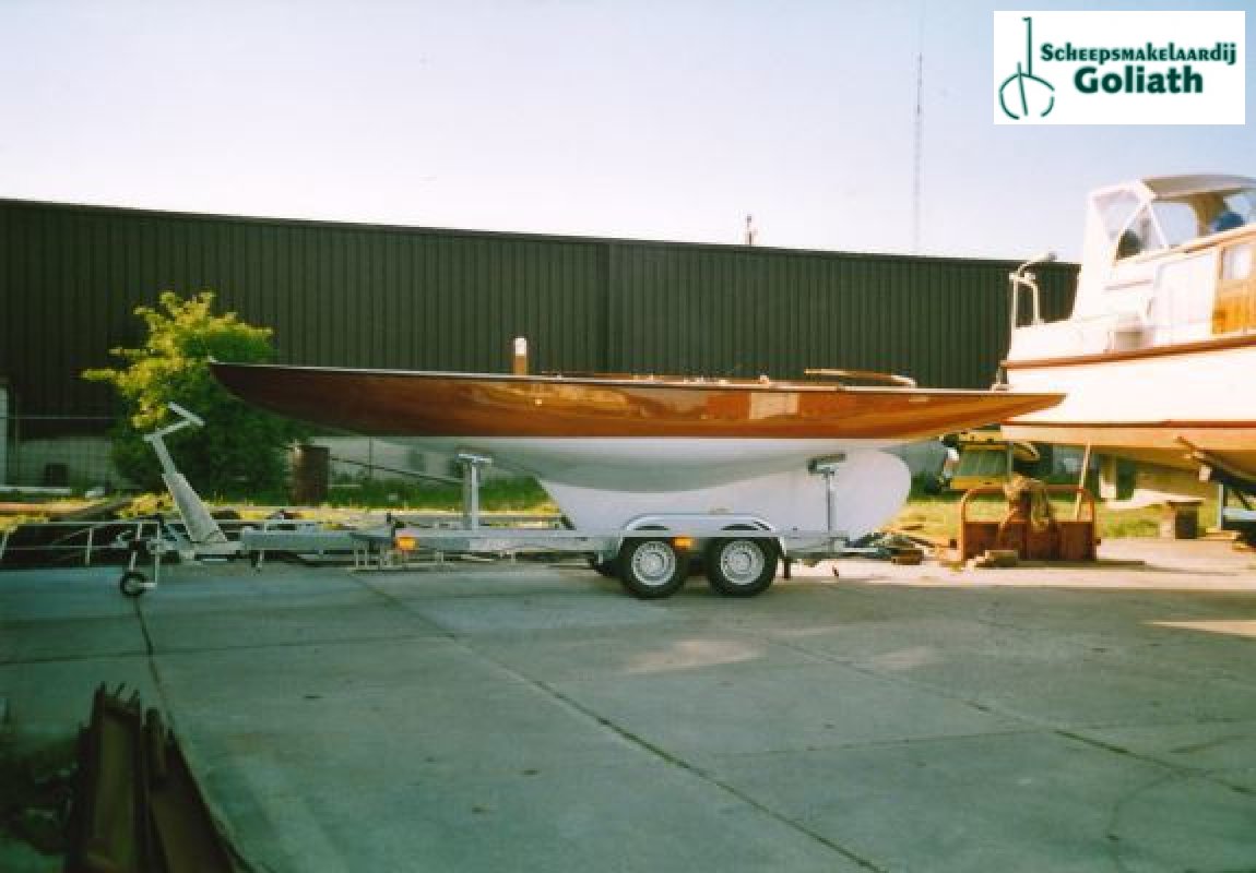 Regenboog 138 · 2003 à vendre – Pays-Bas et Belgique — photo 7