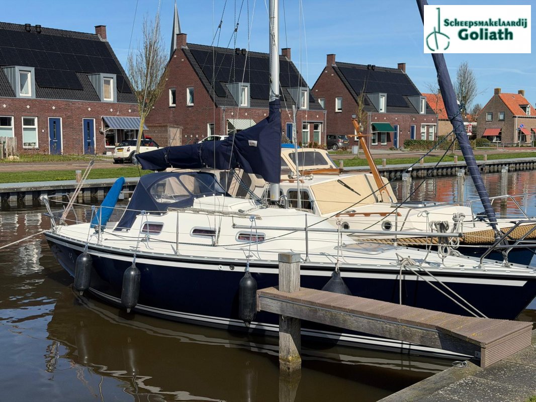 Friendship 26 · 2003 zu verkaufen – Niederlande und Belgien — Foto 3