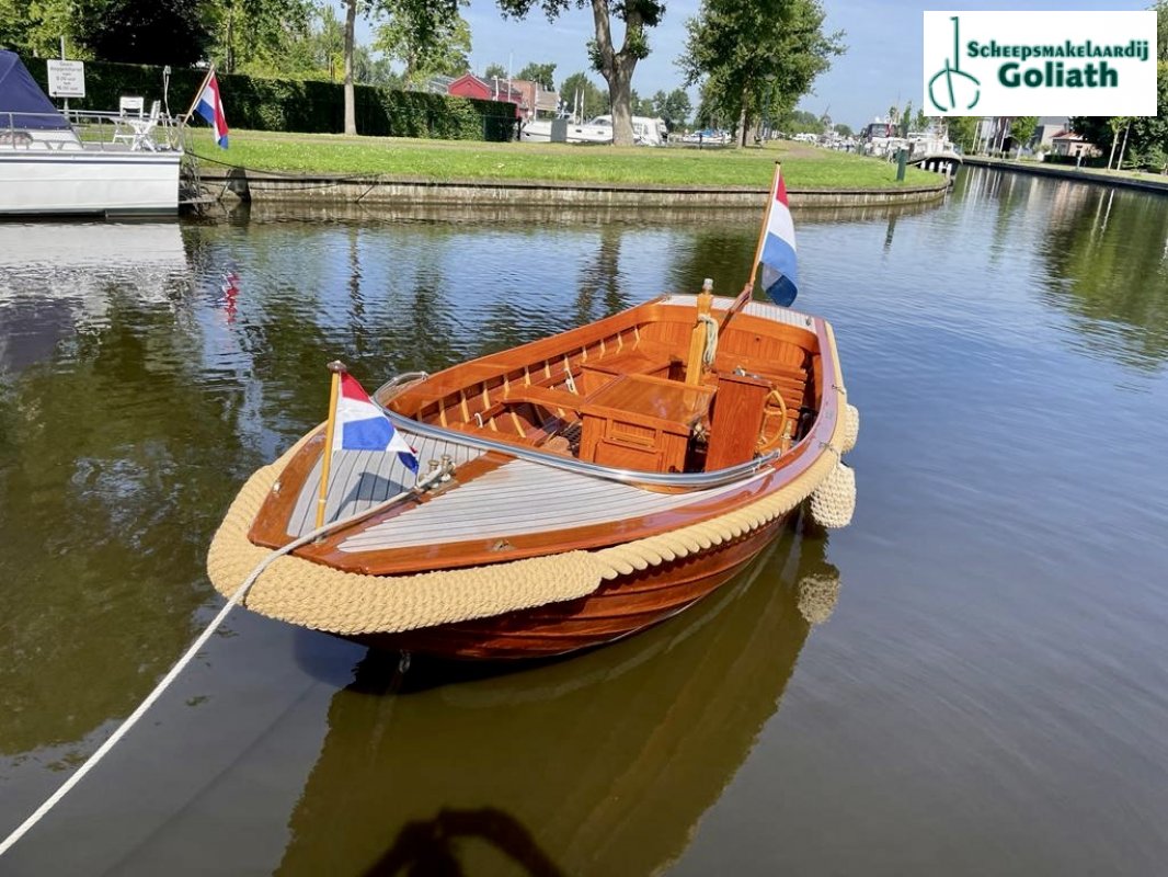 De Jongvlet 6.20 · 2004 in vendita in Paesi Bassi e Belgio — foto 9