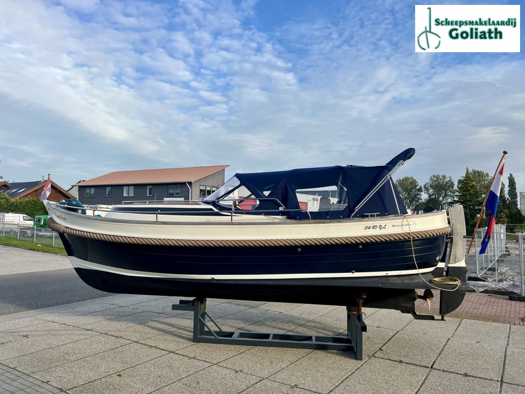 Makma Caribbean 31 · 2001 en venta en Países Bajos y Bélgica — foto 1
