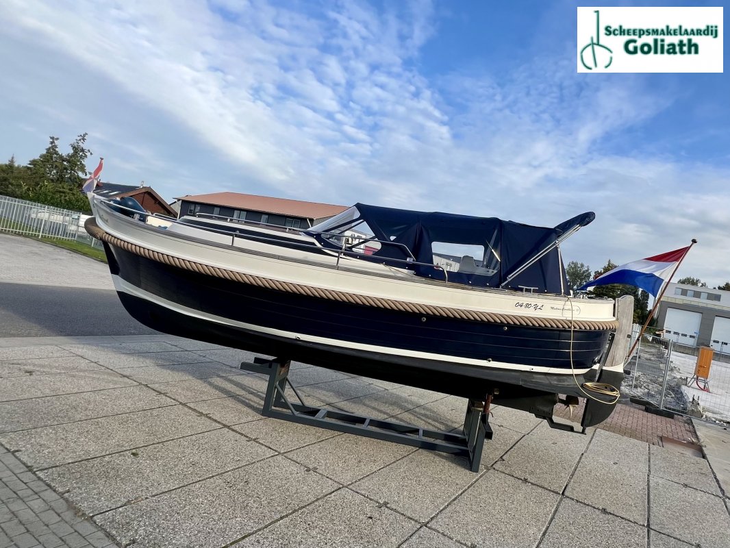 Makma Caribbean 31 · 2001 en venta en Países Bajos y Bélgica — foto 2