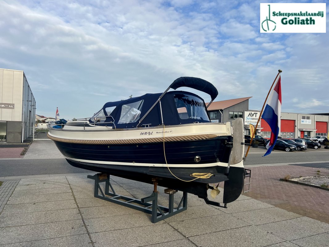 Makma Caribbean 31 · 2001 en venta en Países Bajos y Bélgica — foto 3