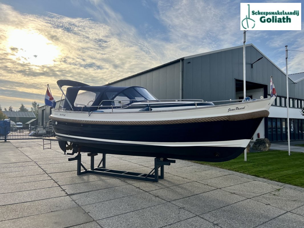 Makma Caribbean 31 · 2001 en venta en Países Bajos y Bélgica — foto 5