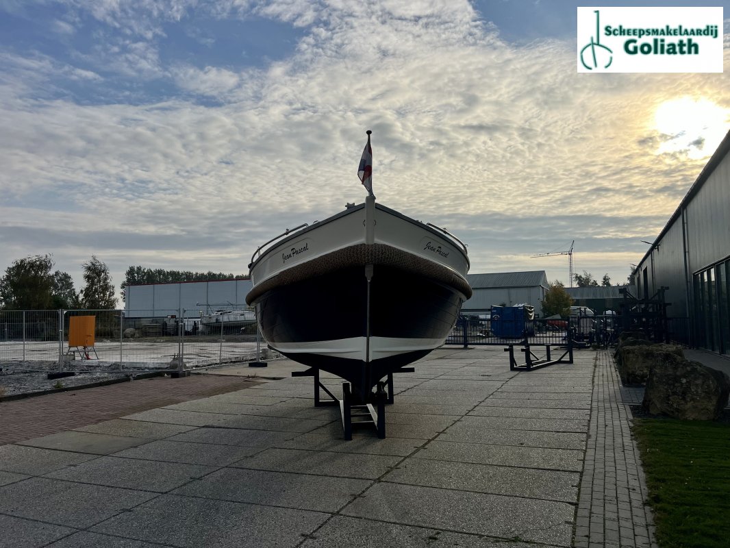 Makma Caribbean 31 · 2001 en venta en Países Bajos y Bélgica — foto 6
