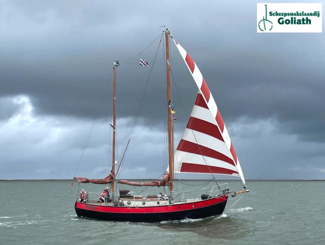 Danish Rose 31 · 1983 en venta en Países Bajos y Bélgica — foto 1