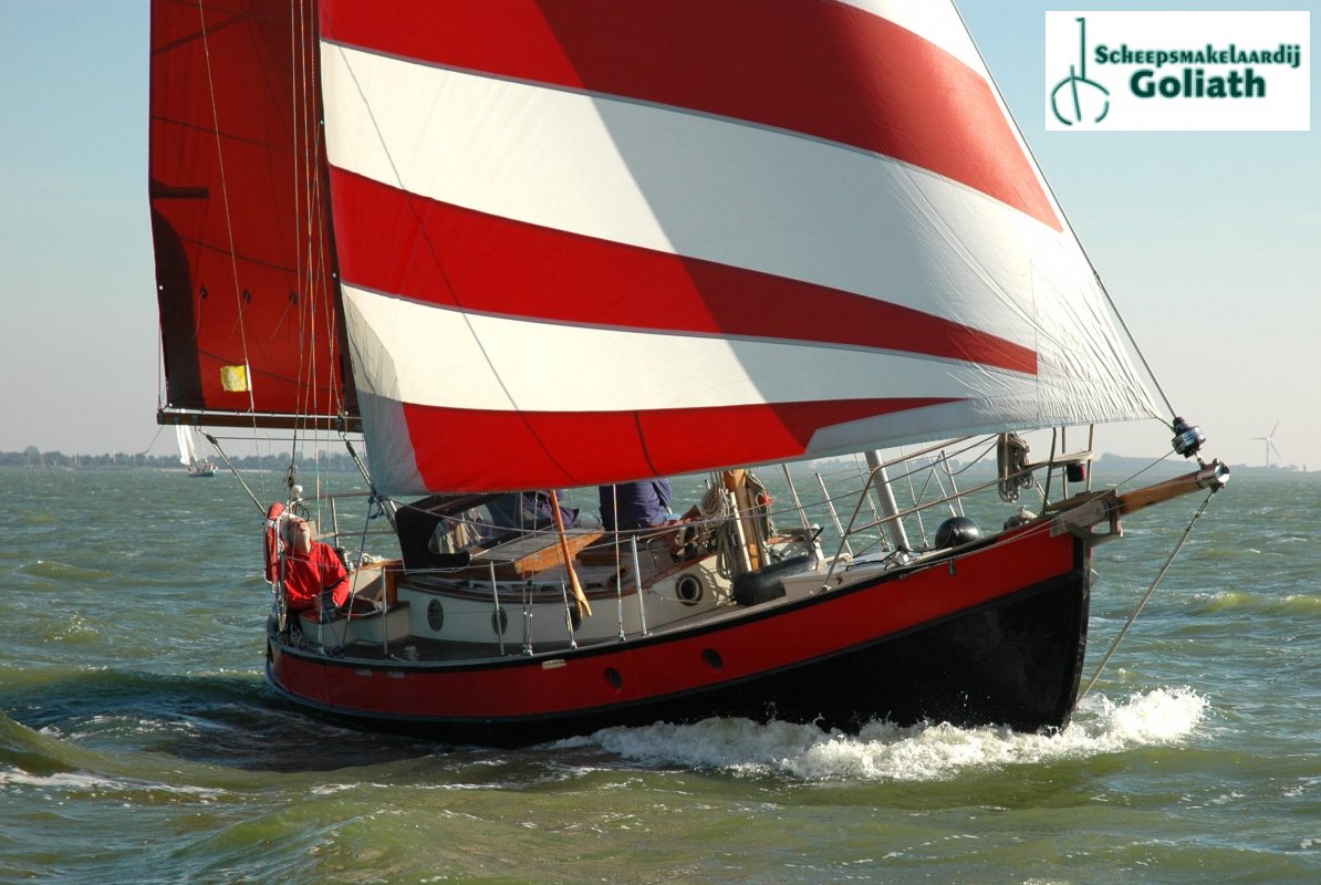 Danish Rose 31 · 1983 en venta en Países Bajos y Bélgica — foto 2