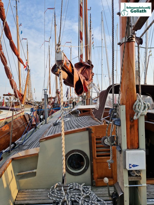 Danish Rose 31 · 1983 en venta en Países Bajos y Bélgica — foto 3