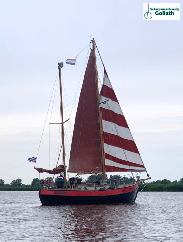 Danish Rose 31 · 1983 en venta en Países Bajos y Bélgica — foto 4