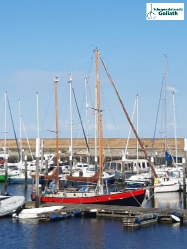 Danish Rose 31 · 1983 en venta en Países Bajos y Bélgica — foto 5