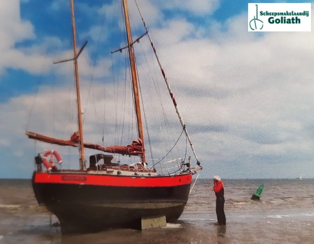 Danish Rose 31 · 1983 en venta en Países Bajos y Bélgica — foto 7