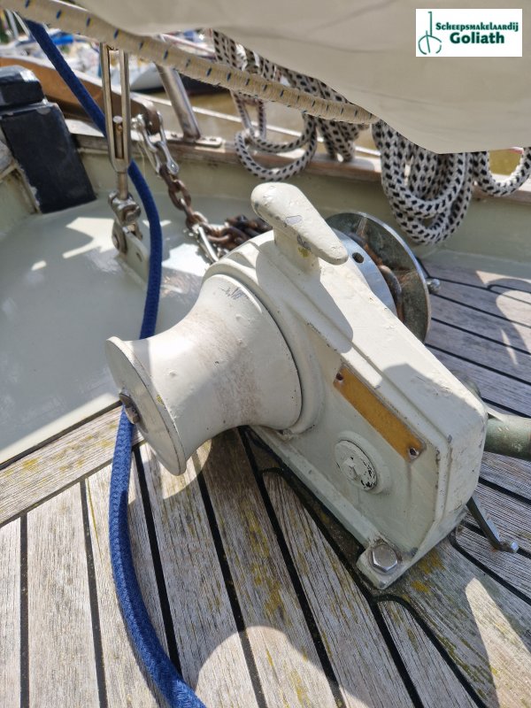 Danish Rose 31 · 1983 en venta en Países Bajos y Bélgica — foto 9