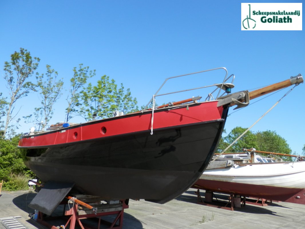 Danish Rose 31 · 1983 en venta en Países Bajos y Bélgica — foto 10