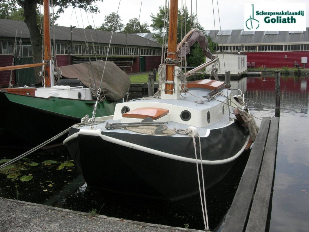Zeeuwsche Zeeschouw 8.00 · 1978 à vendre – Pays-Bas et Belgique — photo 4