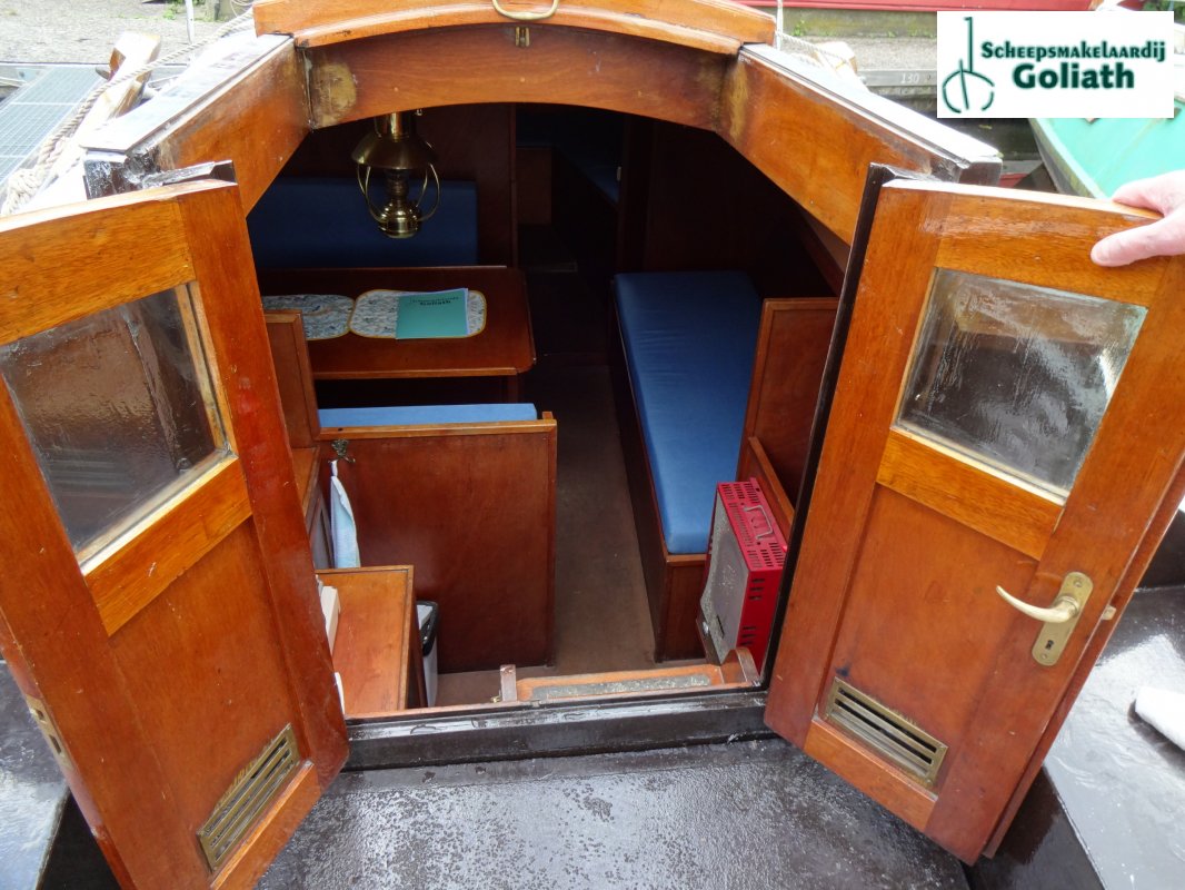 Zeeuwsche Zeeschouw 8.00 · 1978 à vendre – Pays-Bas et Belgique — photo 7