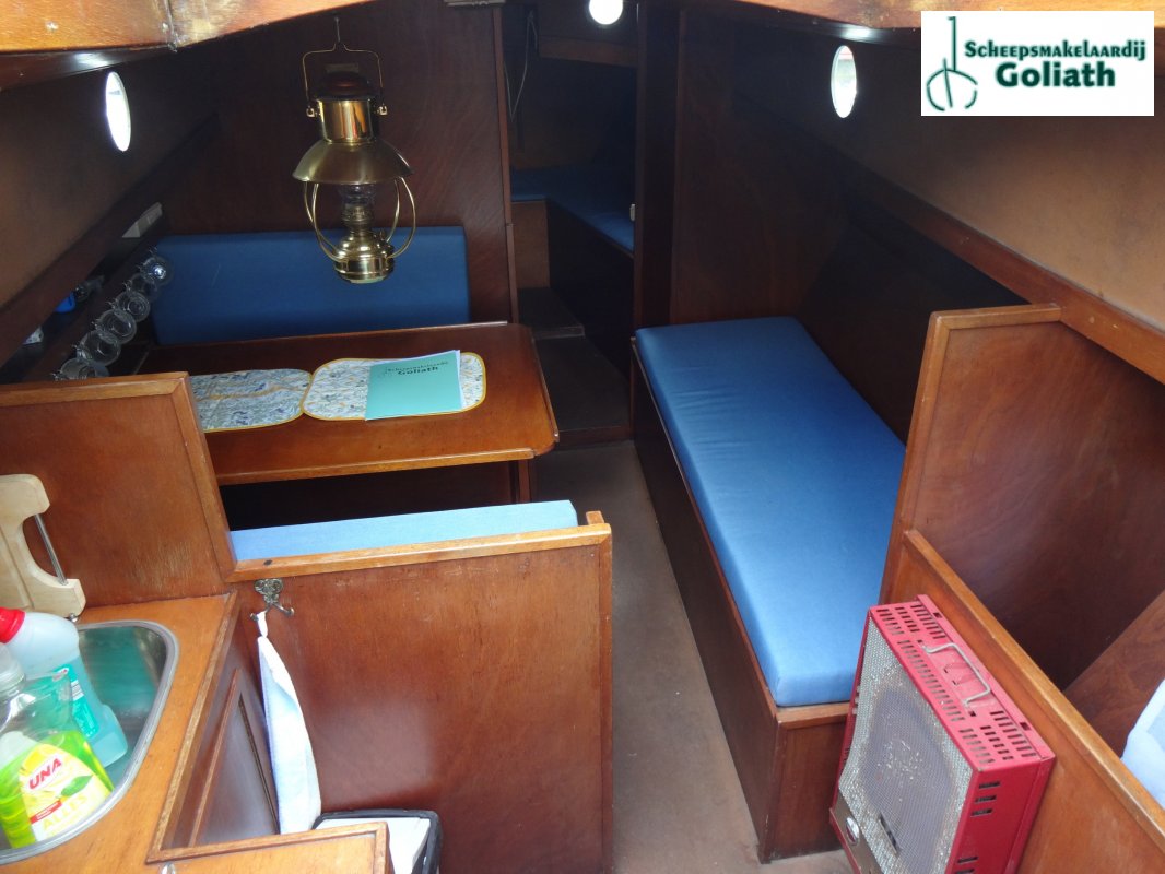 Zeeuwsche Zeeschouw 8.00 · 1978 à vendre – Pays-Bas et Belgique — photo 10