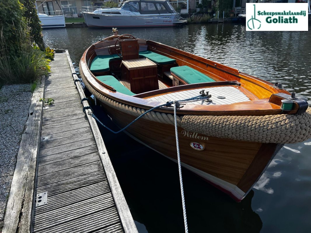 Breedendam 690 Sloep · 1999 en venta en Países Bajos y Bélgica — foto 2