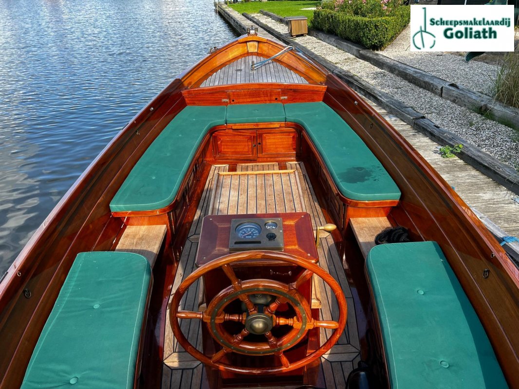 Breedendam 690 Sloep · 1999 en venta en Países Bajos y Bélgica — foto 6