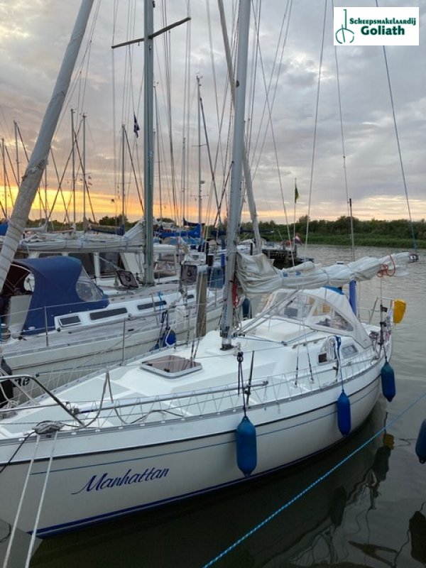 Victoire 855 · 1991 in vendita in Paesi Bassi e Belgio — foto 6