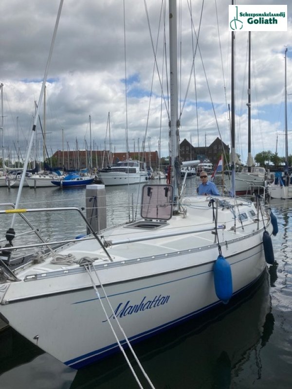 Victoire 855 · 1991 in vendita in Paesi Bassi e Belgio — foto 7