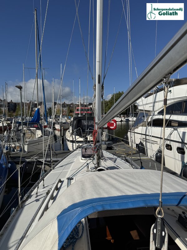 Victoire 855 · 1991 in vendita in Paesi Bassi e Belgio — foto 8