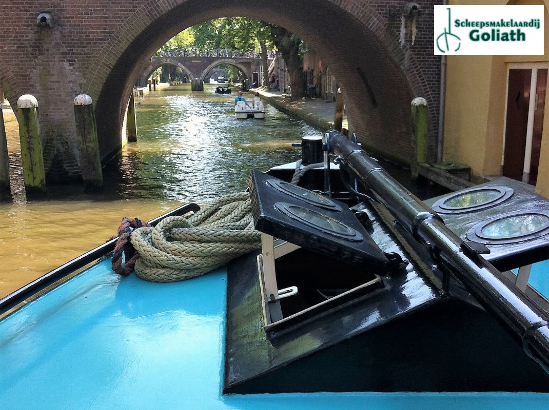 Sleepboot Amsterdammer · 1920 for sale in Netherlands & Belgium — photo 6