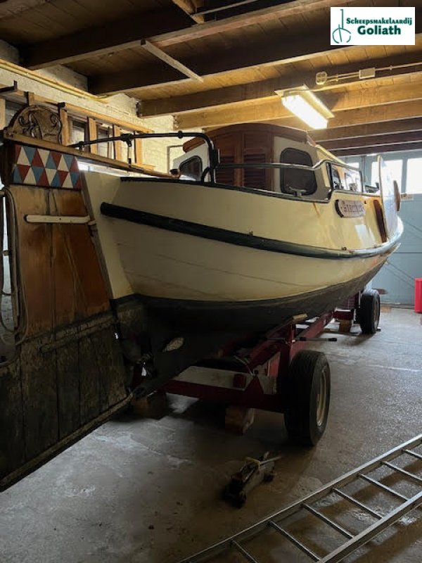 Enkhuizer Bol 7.35 · 1969 for sale in Netherlands & Belgium — photo 7