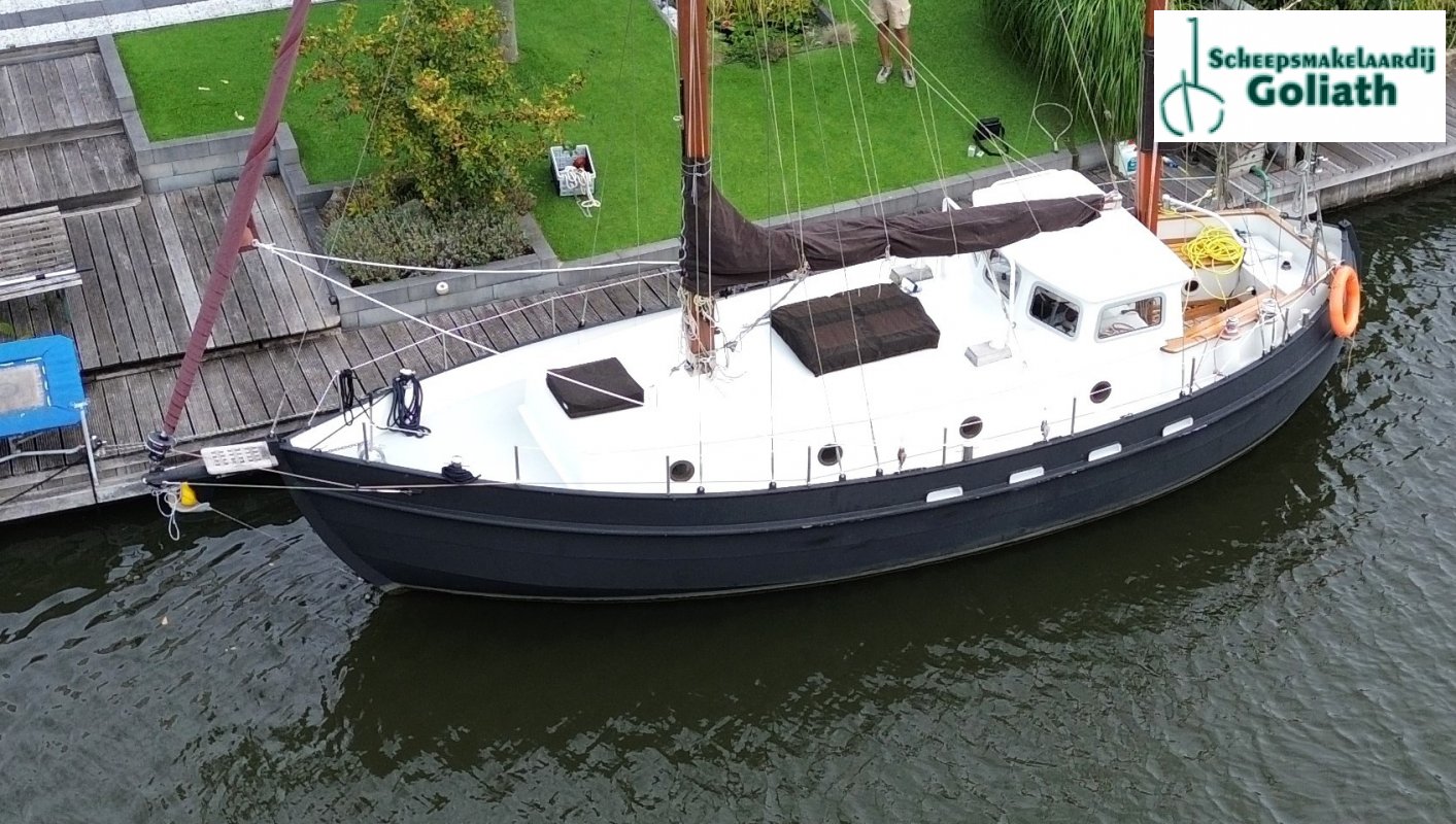 Danish Rose 31 · 2006 en venta en Países Bajos y Bélgica — foto 1