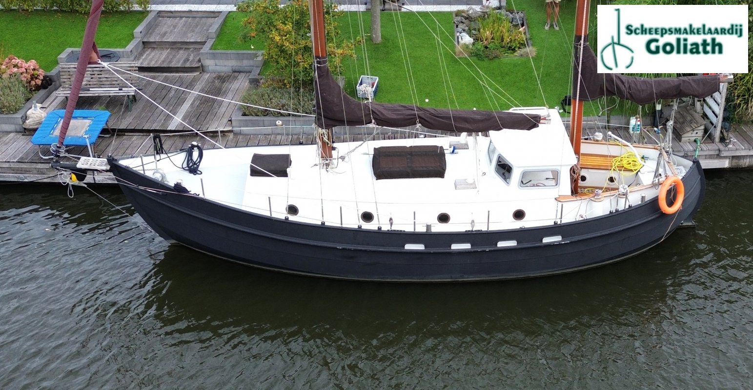 Danish Rose 31 · 2006 en venta en Países Bajos y Bélgica — foto 2