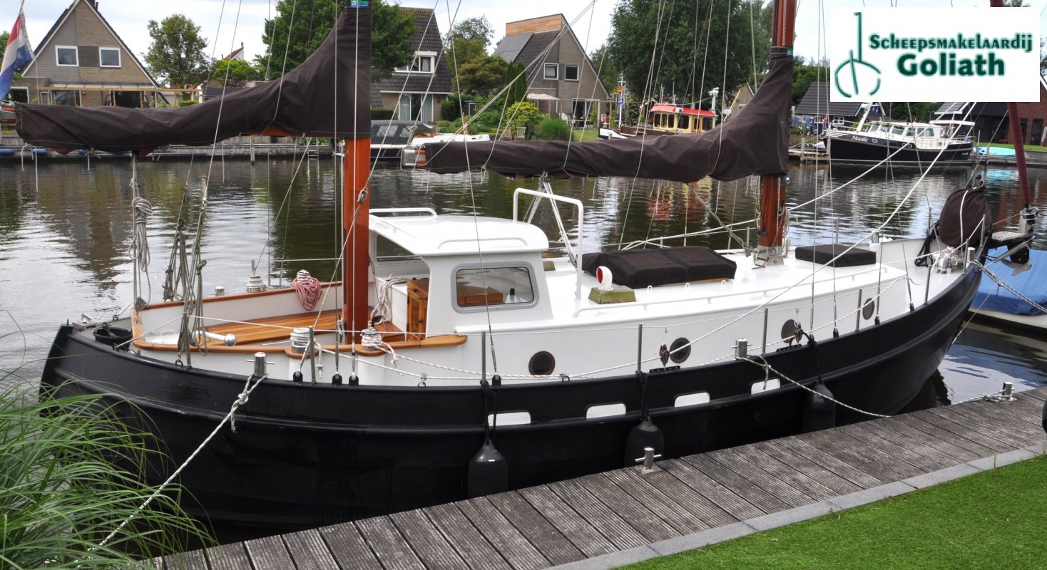 Danish Rose 31 · 2006 en venta en Países Bajos y Bélgica — foto 3