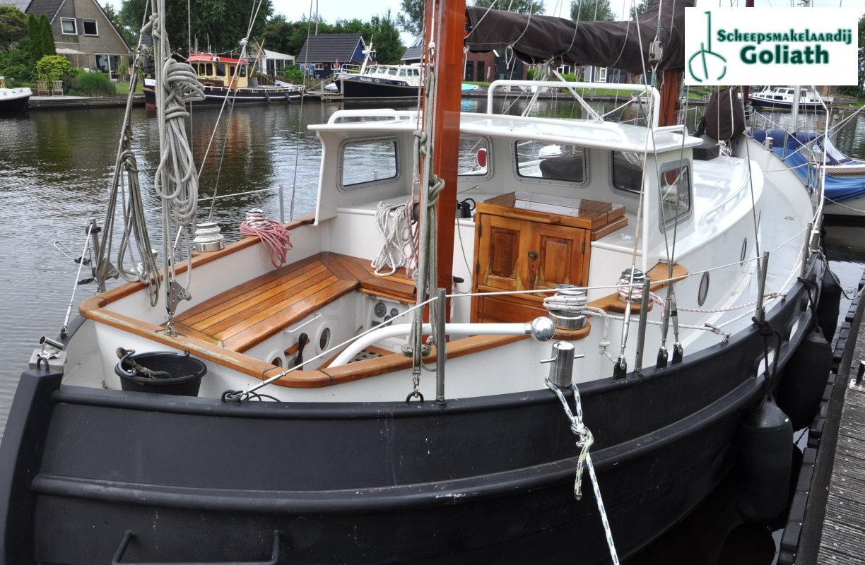 Danish Rose 31 · 2006 en venta en Países Bajos y Bélgica — foto 4