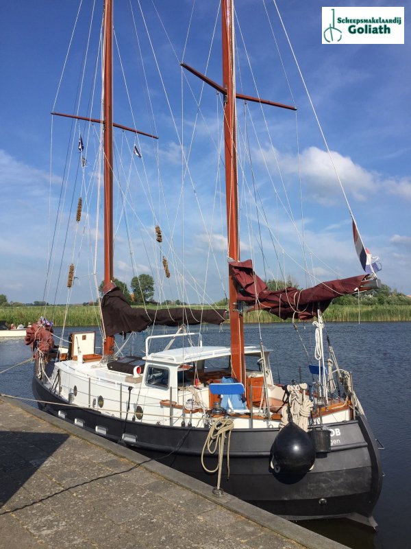 Danish Rose 31 · 2006 en venta en Países Bajos y Bélgica — foto 6