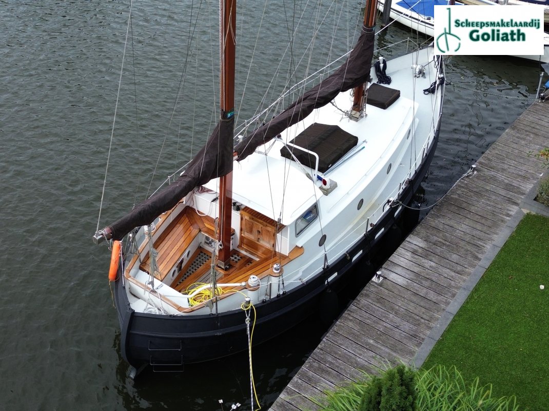 Danish Rose 31 · 2006 en venta en Países Bajos y Bélgica — foto 9