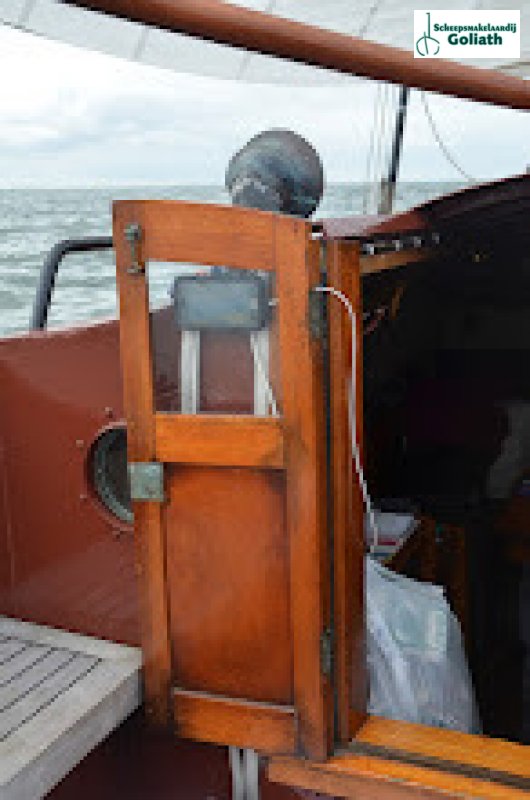 Platbodem Melkschouw · 1934 en venta en Países Bajos y Bélgica — foto 9