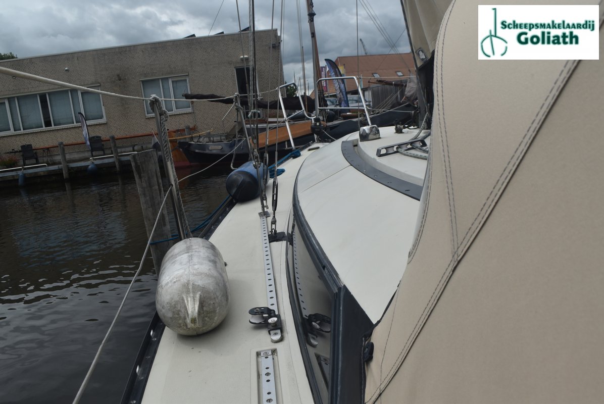 Friendship 28 Type 900 · 1980 in vendita in Paesi Bassi e Belgio — foto 10