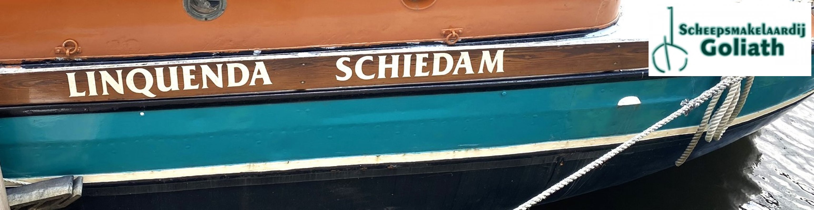 Klipperaak Woonschip · 1923 à vendre – Pays-Bas et Belgique — photo 4
