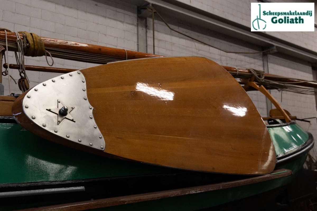 Fries Jacht 7.10 · 1980 for sale in Netherlands & Belgium — photo 9