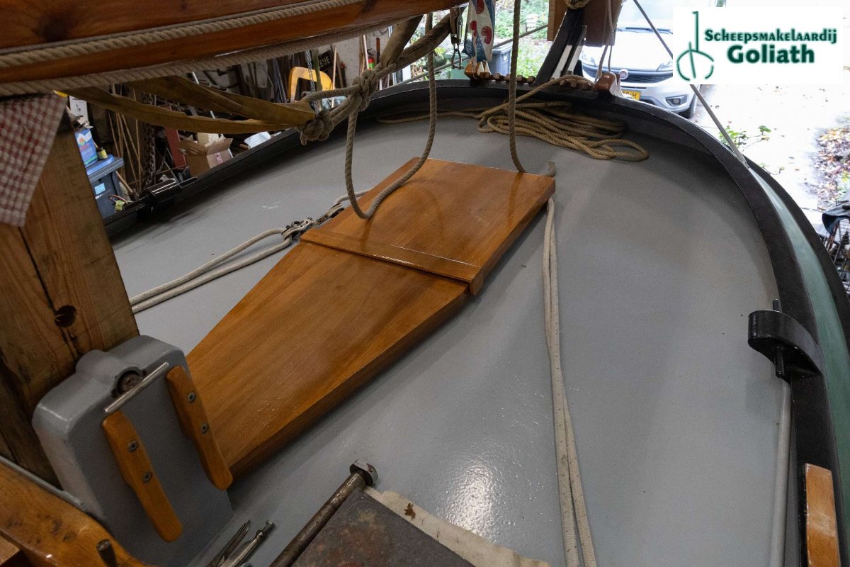 Fries Jacht 7.10 · 1980 for sale in Netherlands & Belgium — photo 10