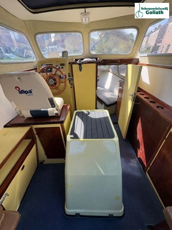 MYRA 22 · 1974 for sale in Netherlands & Belgium — photo 5