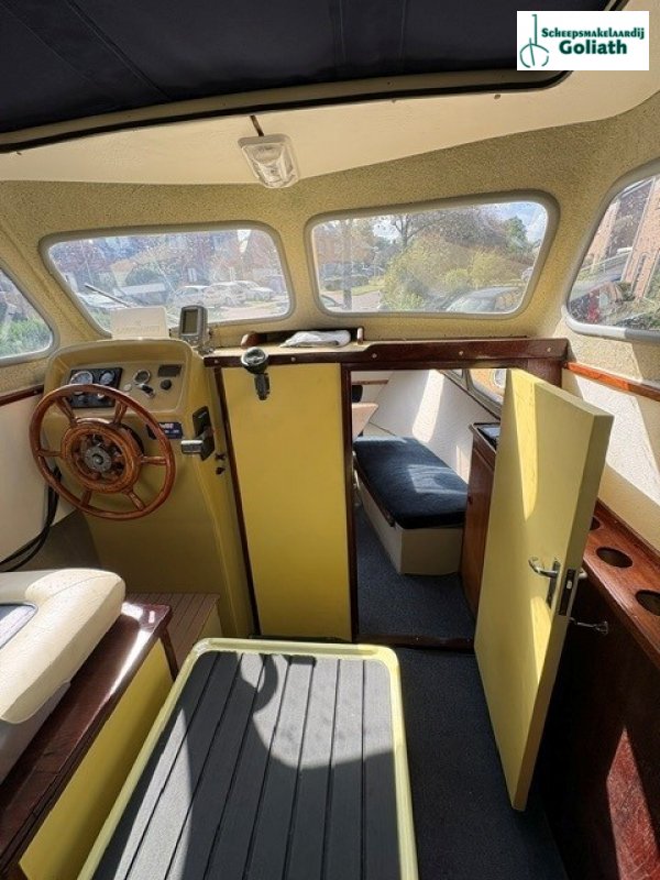 MYRA 22 · 1974 for sale in Netherlands & Belgium — photo 6