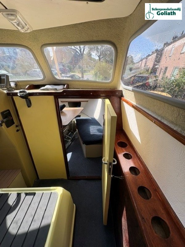 MYRA 22 · 1974 for sale in Netherlands & Belgium — photo 7